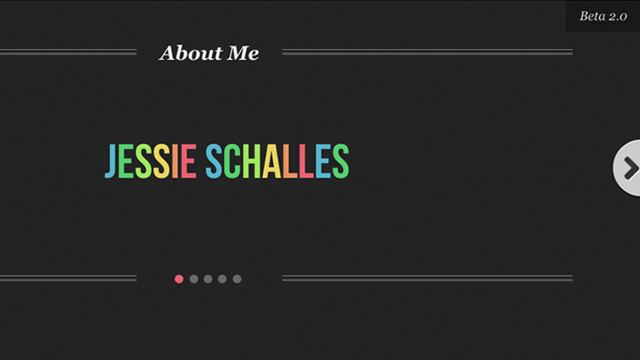 Old Portfolio